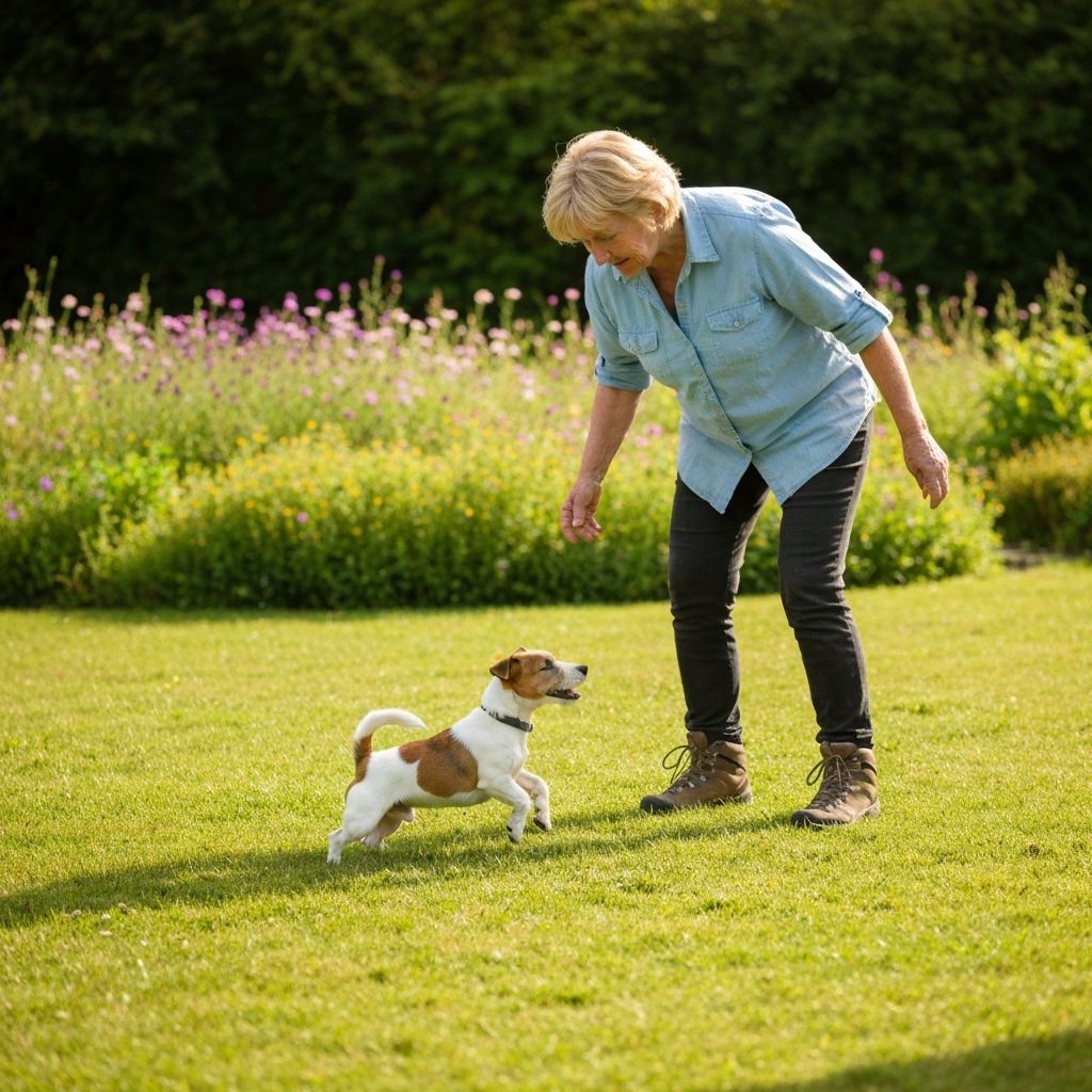 Puppy Training Essentials