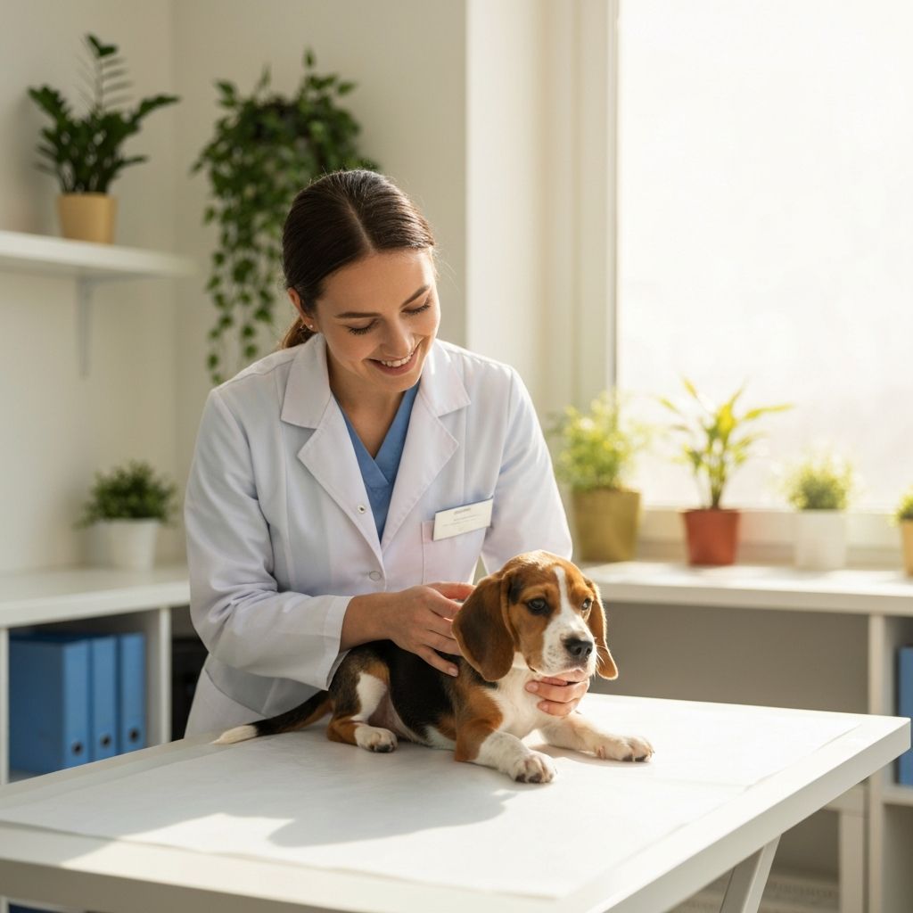 Understanding Pet Vaccines
