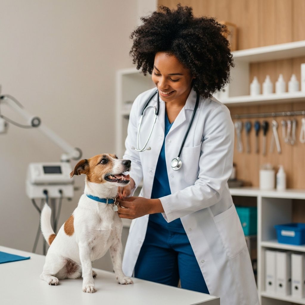 Understanding Pet Vaccines